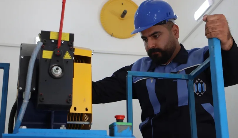 تعمیر آسانسور در مشهد